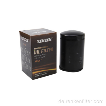 RENKEN Ölfilter RK241